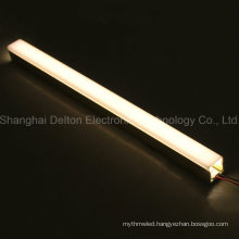 DC12V 9.6W LED Light Bar for Cabinet and Store Lighting